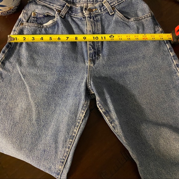 Lee Jeans - Picture 12 of 12